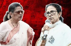 TMC में बगावत से ममता बनर्जी को बड़ा झटका, बड़े नेताओं के जाने के बाद कितनी बची राजनीतिक ताकत?