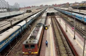 Indian Railway में बढ़ा VIP Quota, ग्वालियर की 50+ ट्रेनों के हजारों यात्रियों की बढ़ेंगी परेशानियां