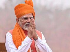 प्रधानमंत्री मोदी ने राजनीति को सत्ता का माध्यम नहीं, राष्ट्र सेवा का सर्वोच्च साधन बनाया