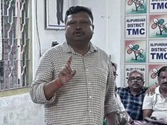 TMC को बड़ा झटका! राज्यसभा सांसद प्रकाश चिक बराइक ने दिया इस्तीफा, बढ़ी ममता की मुश्किलें