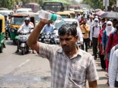 भारत में बढ़ा गर्मी का कहर! 13 साल में हीटवेव के दिन दोगुने, 100 से बढ़कर 200 पहुंचे
