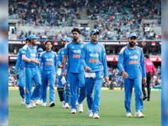 ICC ODI Ranking में भारत नंबर-1, टीम इंडिया ने फिर साबित किया अपना दबदबा