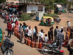 Hormuz LPG Crisis: भारत पर नया ऊर्जा संकट! होर्मुज से आई बुरी खबर, LPG और ईंधन कीमतों पर बढ़ेगा दबाव