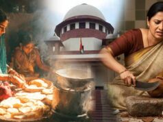 सुप्रीम कोर्ट का बड़ा फैसला: गृहिणी की मौत पर ₹30 हजार मासिक आय मानकर तय होगा मुआवजा