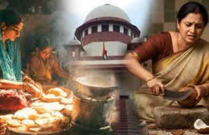 सुप्रीम कोर्ट का बड़ा फैसला: गृहिणी की मौत पर ₹30 हजार मासिक आय मानकर तय होगा मुआवजा