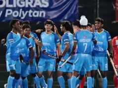 भारत ने जीता अंडर-18 हॉकी एशिया कप, फाइनल में जापान को 4-1 से हराया