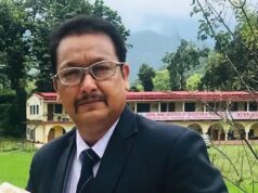 भारतीय निशानेबाजी को बड़ा झटका, दिग्गज शूटर जसपाल राणा का 49 साल की उम्र में निधन