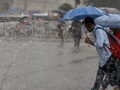 MP Weather Alert: प्री-मानसून हुआ सक्रिय, 6 जिलों में ओलावृष्टि की चेतावनी; भोपाल-ग्वालियर समेत कई शहरों में आंधी-बारिश