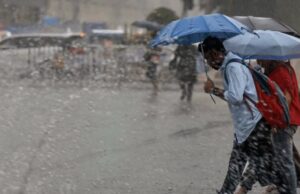 MP Weather Alert: प्री-मानसून हुआ सक्रिय, 6 जिलों में ओलावृष्टि की चेतावनी; भोपाल-ग्वालियर समेत कई शहरों में आंधी-बारिश