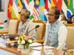 BRICS Agriculture Summit: इंदौर में जुटे 20 देशों के कृषि मंत्री, शिवराज बोले- छोटे किसानों को सशक्त बनाना समय की मांग