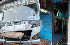 छत्तीसगढ़ में परिवहन विभाग का विशेष अभियान: 350 वाहनों की जांच, 5.50 लाख का जुर्माना वसूला
