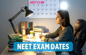 NEET UG 2026: छात्रों के लिए बड़ी खुशखबरी, NTA ने बदला एग्जाम पैटर्न; अब मिलेंगे 195 मिनट