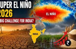 मौसम का महादानव अल-नीनो फिर दे रहा दस्तक! क्या ‘इंडियन अल-नीनो’ बिगड़ने से बचाएगा खेल?