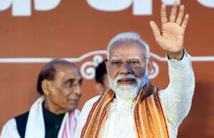 राज्यसभा चुनाव में NDA की बढ़ी ताकत, बीजेपी की बल्ले-बल्ले; जानें नया नंबर गेम और विजेताओं की पूरी सूची