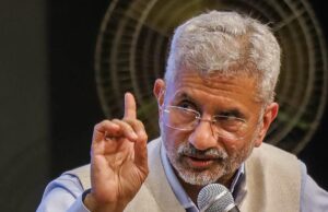 दिखावा मत करो, भारत सब जानता है— रूसी तेल पर जयशंकर का अमेरिका को करारा जवाब