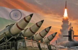 भारत की परमाणु तैनाती से पाकिस्तान में हलचल, 12 न्यूक्लियर हथियारों की खबर पर बढ़ी बेचैनी