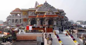 राम मंदिर से जुड़े इस मामले ने क्यों मचा रखा है सियासी बवाल?