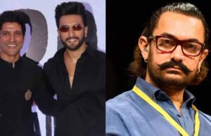 ‘डॉन 3’ विवाद: रणवीर सिंह के प्रोजेक्ट छोड़ने पर FWICE का हस्तक्षेप, अशोक पंडित का बड़ा खुलासा