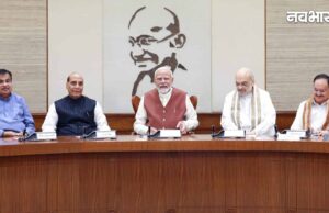 मोदी कैबिनेट विस्तार जल्द, कई बड़े बदलाव की अटकलें तेज