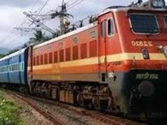 लखनऊ स्टेशन पर मेगा ब्लॉक, 14 से 23 जून तक 21 ट्रेनों का रूट बदला गया