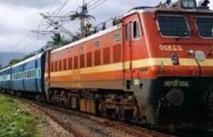 लखनऊ स्टेशन पर मेगा ब्लॉक, 14 से 23 जून तक 21 ट्रेनों का रूट बदला गया