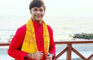 ‘तारक मेहता का उल्टा चश्मा’ के बाघा उर्फ तन्मय वेकारिया शूटिंग के दौरान हुए भावुक
