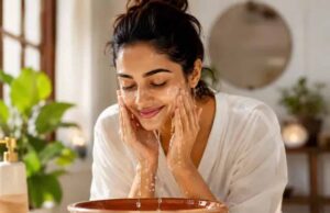 घर पर बनाएं नेचुरल फेस वॉश, बेसन, एलोवेरा और ओट्स से पाएं चमकदार और हेल्दी स्किन