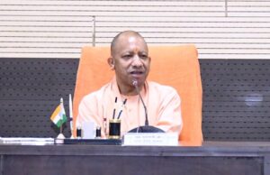 सीएम योगी के नेतृत्व में एयरपोर्ट विकास को मिली रफ्तार, प्रदेश में मजबूत हो रहा नागरिक उड्डयन ढांचा