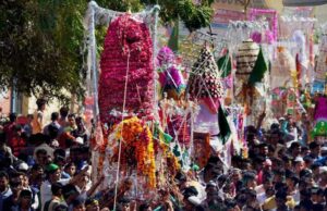 मुहर्रम में DJ और म्यूजिक पर रोक, छत्तीसगढ़ वक्फ बोर्ड की एडवाइजरी; उल्लंघन पर ₹50 हजार जुर्माना