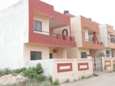 रायपुर : अटल विहार बना आदर्श आवासीय परिसर : पक्की सड़कें, आधुनिक आधारभूत सुविधाएं और हर आय वर्ग के लिए आवास