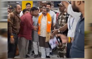 धर्मेंद्र प्रधान का ऐलान: 21 जून को दोबारा होगी NEET परीक्षा, छात्रों से कहा- पढ़ाई पर रखें पूरा फोकस
