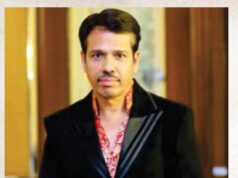शफीक उर रहमान की हॉलीवुड एंट्री, ‘द एम्प्टी एड्रेस’ से करेंगे ग्लोबल डेब्यू