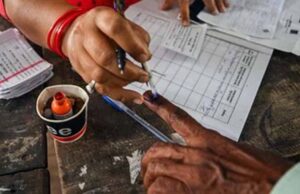 यूपी पंचायत चुनाव की अंतिम वोटर लिस्ट जारी, 12.58 करोड़ मतदाता शामिल