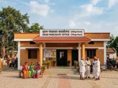 ग्राम प्रधानों के कार्यकाल खत्म होने से पहले बड़ा खेल, कानपुर की 35 पंचायतों में 38 लाख के भुगतान पर सवाल