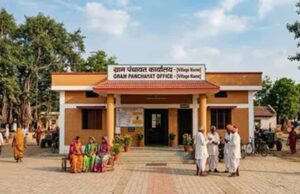 ग्राम प्रधानों के कार्यकाल खत्म होने से पहले बड़ा खेल, कानपुर की 35 पंचायतों में 38 लाख के भुगतान पर सवाल