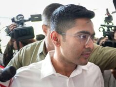 स्कूल जॉब केस में आज ED के सामने पेश होंगे अभिषेक बनर्जी, पूछताछ पर टिकीं नजरें