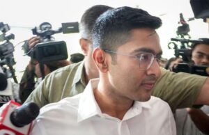स्कूल जॉब केस में आज ED के सामने पेश होंगे अभिषेक बनर्जी, पूछताछ पर टिकीं नजरें