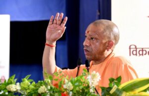 बदला हुआ गोरखपुर बनेगा देश के लिए विकास मॉडल: सीएम योगी