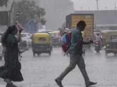 भोपाल-जबलपुर समेत 28 जिलों में बारिश, सीहोर में 61 किमी/घंटा की रफ्तार से चली आंधी; जानें MP में कब पहुंचेगा मानसून