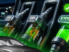 E85 और E100 ईंधन कितना किफायती? माइलेज, कीमत और खर्च का पूरा हिसाब जानिए