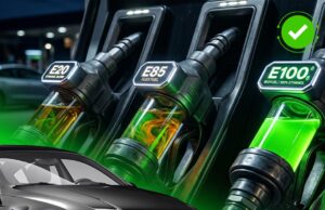 E85 और E100 ईंधन कितना किफायती? माइलेज, कीमत और खर्च का पूरा हिसाब जानिए