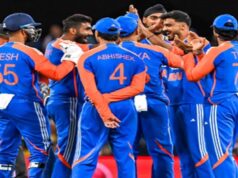 Team India के लिए सुपर डे, अफगानिस्तान से दो मुकाबले और महिला विश्व कप का रोमांच; पूरा शेड्यूल जानें