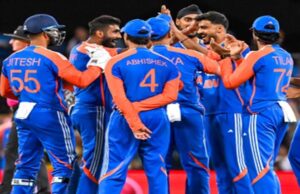Team India के लिए सुपर डे, अफगानिस्तान से दो मुकाबले और महिला विश्व कप का रोमांच; पूरा शेड्यूल जानें