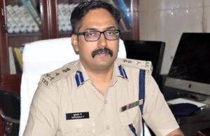 नक्सलियों के खिलाफ मोर्चा संभालने वाले IPS सुंदरराज पी अब NIA में IG, आतंकियों पर करेंगे बड़ा प्रहार