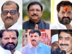 उद्धव ठाकरे को बड़ा झटका! 9 में से 6 सांसद बागी, लोकसभा स्पीकर को सौंपी चिट्ठी; शिंदे गुट में जाने की चर्चा