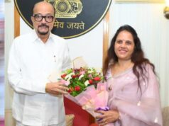 राज्यपाल डेका ने गजराज बांध को शहर की पेयजल आपूर्ति के लिए उपयोगी बनाने की दिशा में की पहल