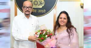 राज्यपाल डेका ने गजराज बांध को शहर की पेयजल आपूर्ति के लिए उपयोगी बनाने की दिशा में की पहल