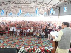 इंदौर-उज्जैन मेट्रोपोलिटन शामिल हैं नागदा, धार और रतलाम : मुख्यमंत्री डॉ. यादव