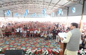 इंदौर-उज्जैन मेट्रोपोलिटन शामिल हैं नागदा, धार और रतलाम : मुख्यमंत्री डॉ. यादव
