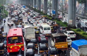 भोपाल बना ‘वर्क इन प्रोग्रेस’ सिटी! 15 KM तक मेट्रो-फ्लाइओवर निर्माण, सड़कों पर रेंग रहे वाहन